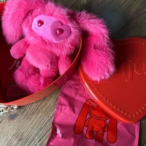 CJ Hendry - Ziggy Juju